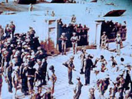 ‘ઓપરેશન બ્લુ સ્ટાર’ની આગેવાની મેજર જનરલ કુલદીપસિંહ બરારે લીધી