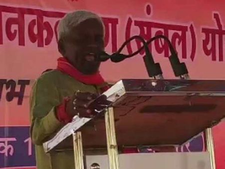 પહેલા પણ મહિલાઓને સલાહ આપી ચુક્યા છે