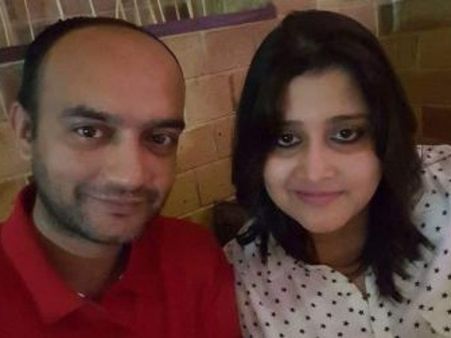 મુસ્લિમ પતિ-હિંદુ પત્ની સાથે ગેરવર્તણૂક કરનાર પાસપોર્ટ અધિકારીની બદલી