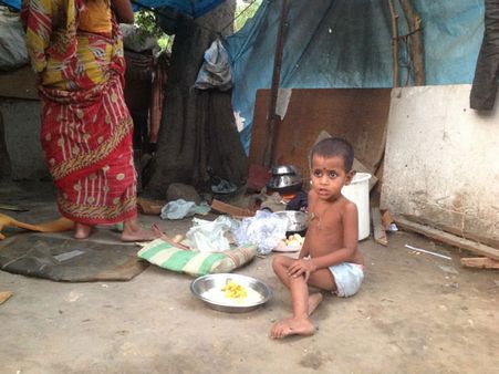 ભારતમાં 7 કરોડ 30 લાખ લોકો ખૂબ જ ગરીબ