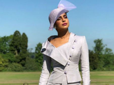 પ્રિયંકાના નિવેદનથી બોલિવુડ અભિનેત્રીઓ થઈ શકે છે નારાજ પ્રિયંકાના નિવેદનથી બોલિવુડ અભિનેત્રીઓ થઈ શકે છે નારાજ