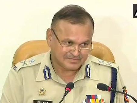 ભીમા કોરેગાવ હિંસામાં જિગ્નેશ મેવાણીને સમન મોકલી શકે છે પોલિસ