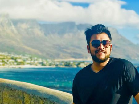 12માં નપાસ યુવકે ગૂગલને પુછ્યુ અને બની ગયો કરોડપતિ