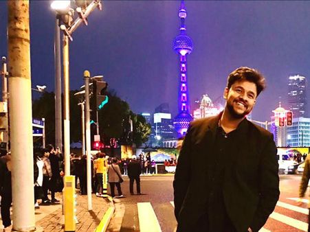 સૌથી મોટો પ્રોજેક્ટ સૌથી મોટો પ્રોજેક્ટ