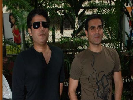 આઇપીએલ સટ્ટાબાજીમાં અરબાઝ ખાન પછી સાજીદ ખાનનું નામ જોડાયું