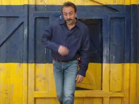 શાનદાર શરૂઆત શાનદાર શરૂઆત