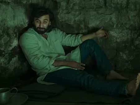 આતુરતાપૂર્વક રાહ