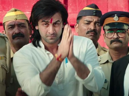 1st Day 1st Show: રણબીર કપૂરની સંજુ, પહેલા જ સીનથી બ્લોકબસ્ટર