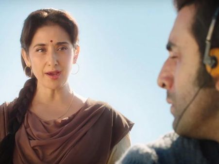 દિલદાર સંજય દત્ત