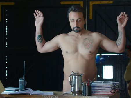 વાર્તામાં છે દમ