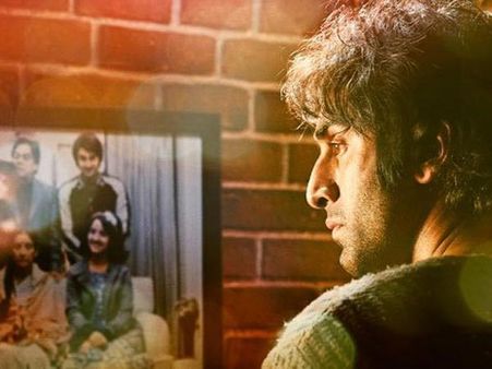 સંજય દત્તની જિંદગીના કેટલાક વણજોયા પાસાઓ