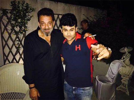 સંકેત ભોંસલે 