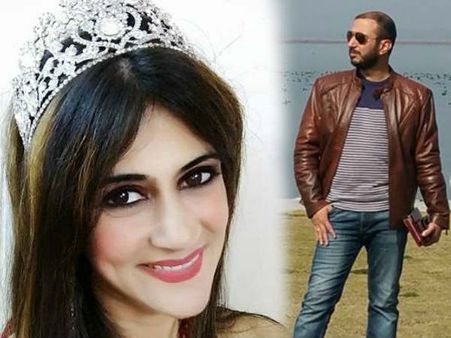 FB પર ફેક પ્રોફાઈલ બનાવી ફસાવતો મેજર, શૈલજાની નજીક આવવા પતિ સાથે કરી દોસ્તી