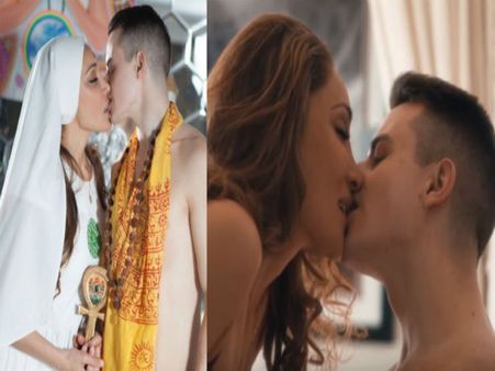 મારો ગર્ભપાત થયોઃ સોફિયા 