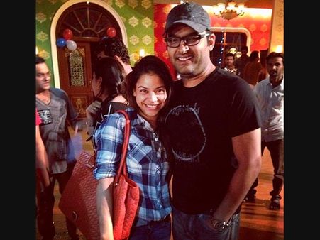 સુમોના ચકવર્તી 