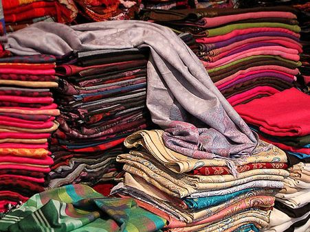 બોમ્બે ડાઈંગ અને મેન્યુફેક્ચરિંગ કંપની લિમિટેડ