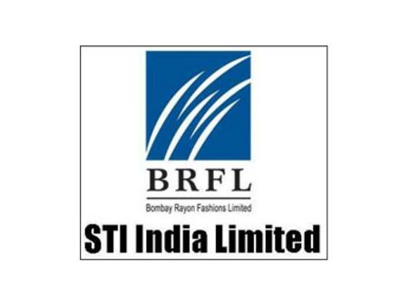 બોમ્બે રેયન ફેશન લિમિટેડ