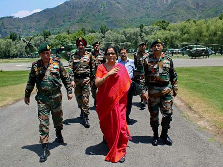 ભારતે આ કારણે ફગાવી આ ઓફર