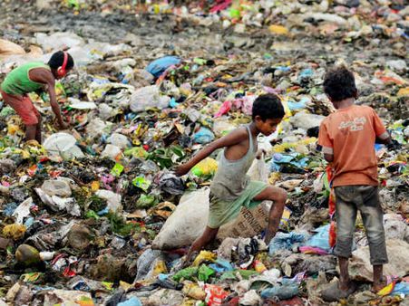 5મી જૂનથી પ્લાસ્ટિક હટાવો ઝૂંબેશ