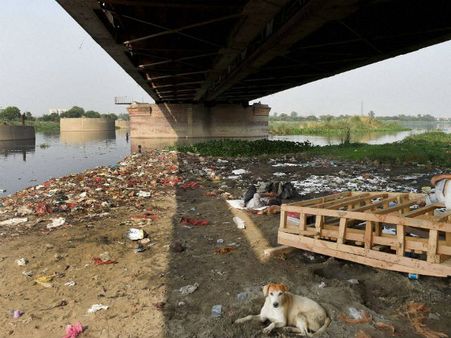 પ્લાસ્ટિક કચરાને રિસાઇક્લિંગ માટે મોકલાશે