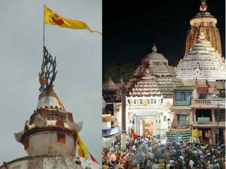 મંદિરનો માહોલ ખરાબ 