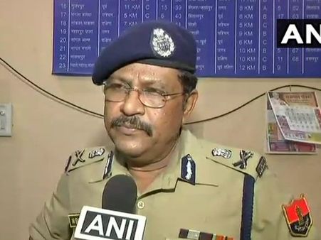 પોલીસે માન્યું, ભૂલ થયી પોલીસે માન્યું, ભૂલ થયી