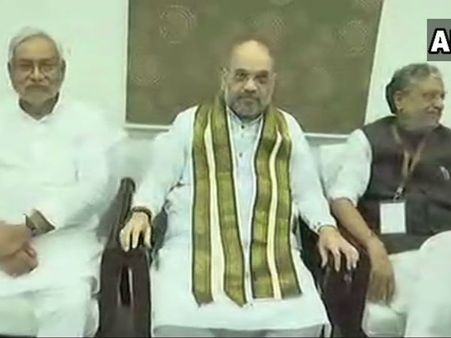 ભોજન સમયે પણ મુલાકાત કરશે