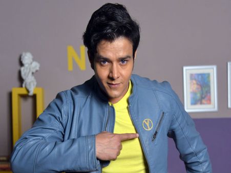 અનિરુદ્ધ દવે