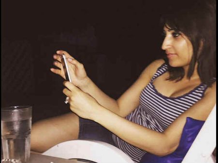 એર હૉટેસ્ટ મૃત્યુ કેસ: હનીમૂન પર અનિશયા સાથે મયંકે મારપીટ કરી