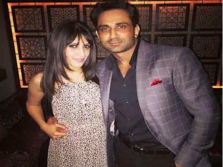 આઇપીસી ઘ્વારા 304 બી હેઠળ મામલો નોંધવામાં આવ્યો આઇપીસી ઘ્વારા 304 બી હેઠળ મામલો નોંધવામાં આવ્યો