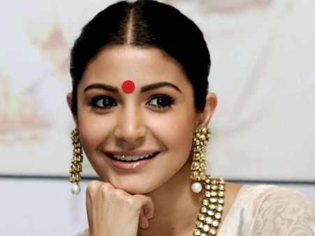 આ વર્ષે રિલીઝ થશે અનુષ્કાની ઘણી ફિલ્મો