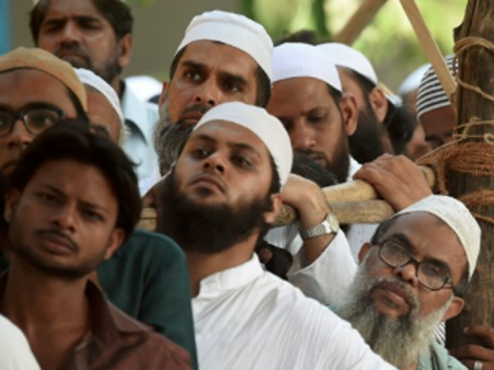 નાગરિકતા સાબિત કરવાના 6.5 કરોડ દસ્તાવેજ મોકલાયા...