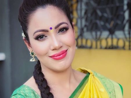 મુનમુન દત્તાએ સોશિયલ મીડિયા પર કાઢ્યો ગુસ્સો મુનમુન દત્તાએ સોશિયલ મીડિયા પર કાઢ્યો ગુસ્સો