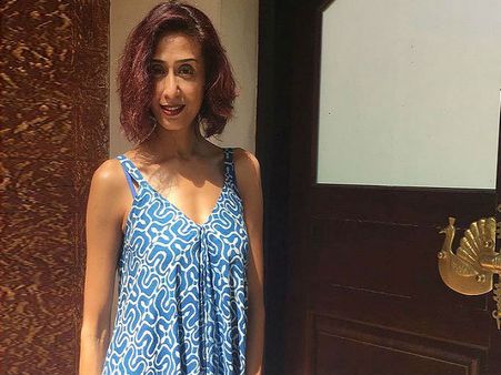 અંચિત કૌર 