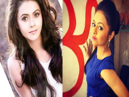 દેવોલીના ભટ્ટાચાર્ય 