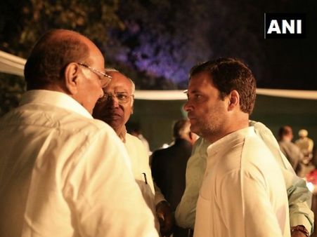 જૂના સહયોગીઓ પર નજર