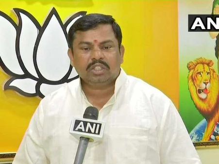 રોહીંગ્યા અને બાંગ્લાદેશી પ્રેમથી દેશ ના છોડે તો ગોળી મારી દો: ભાજપા વિધાયક