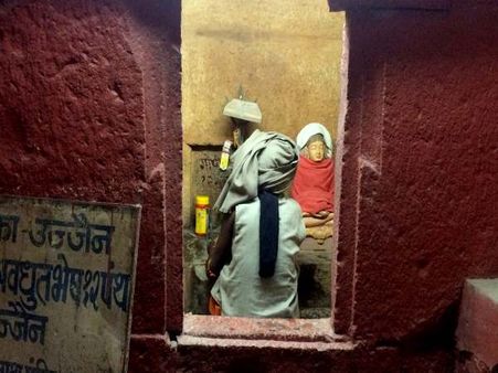 બુરાડી કેસમાં શુ છે ઉજ્જેન તાંત્રિક કનેક્શન, ખુલ્યું રહસ્ય