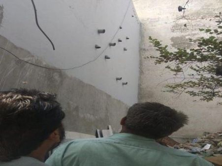 11 પાઇપ અને 11 લાશોનું રહસ્ય 11 પાઇપ અને 11 લાશોનું રહસ્ય