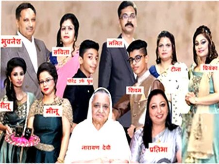 કિન્નર ગુડ્ડીએ ખોલ્યા મોટા રાઝ