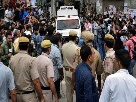 પરિવાર આવતી દિવાળી નહિ જોઈ શકે