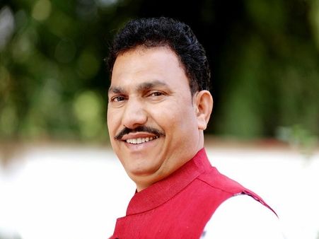 રસ્તાઓ ઈલેક્શન પછી જ બનશે