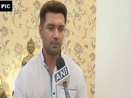 પાસવાનની મોદીને ચિઠ્ઠી- દલિતોમાં ગુસ્સો, એનજીટી ચેરમેનપદેથી જસ્ટીસ ગોયલને હટાવો