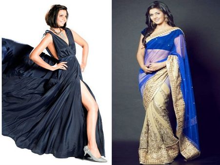 દલજીન કૌર