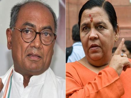 સુપ્રીમકોર્ટ જવા ઇચ્છતા હતા શિવરાજ સિંહ? સુપ્રીમકોર્ટ જવા ઇચ્છતા હતા શિવરાજ સિંહ?