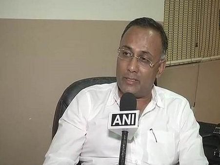 કોંગ્રેસે બીજેપી પર હુમલો કર્યો