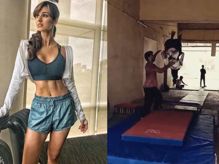 Video Viral: સલમાન ખાનની ભારત, પહેલી ઝલક શાનદાર