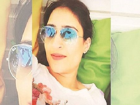 આઇપીસી ઘ્વારા 304 બી હેઠળ મામલો નોંધવામાં આવ્યો