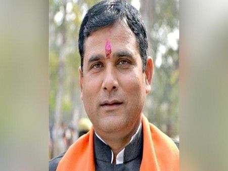 ધારાસભ્યએ કરી છે તપાસની માગણી