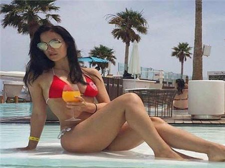 સોશ્યિલ મીડિયા પર શેર કરી 